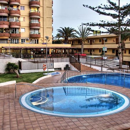 Torres Del Sol - Los Cristianos Los Cristianos  Exterior foto