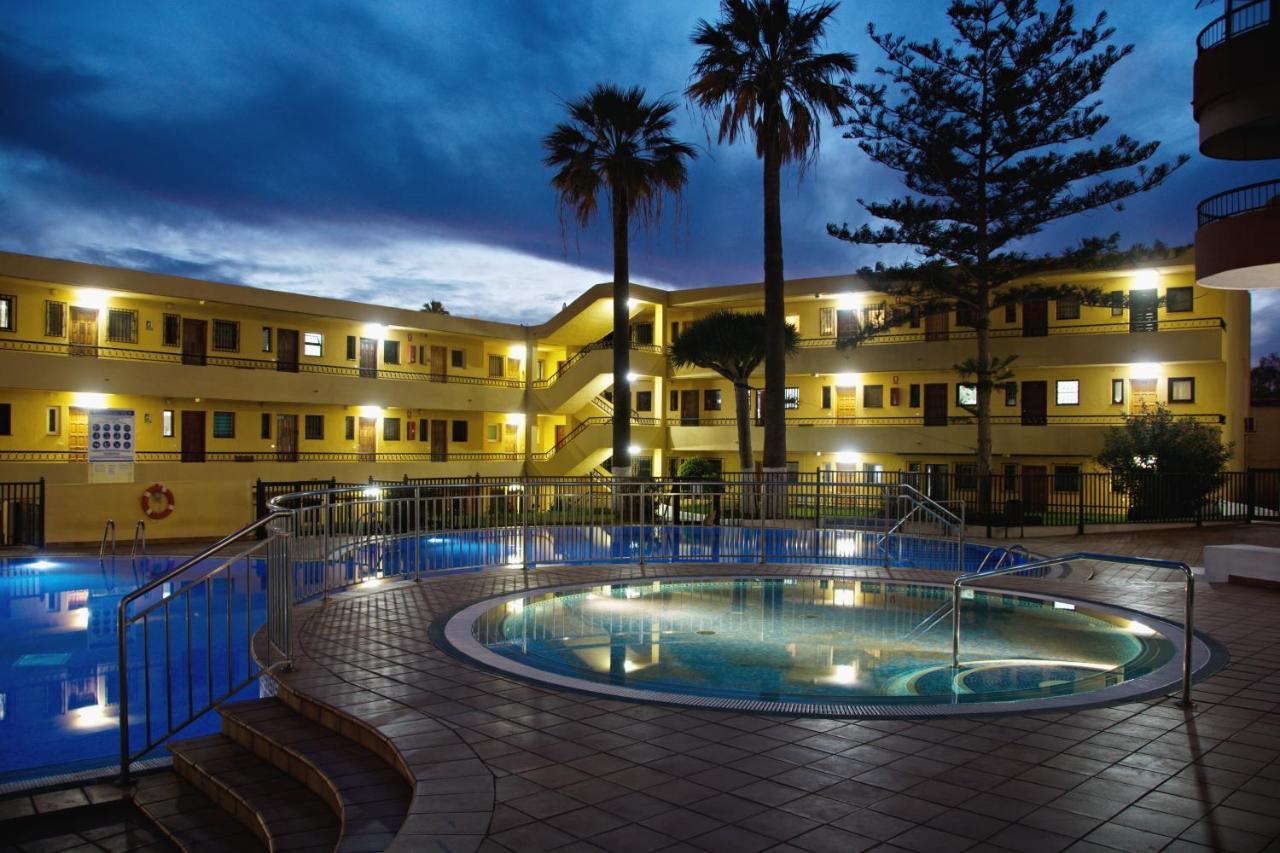 Torres Del Sol - Los Cristianos Los Cristianos  Exterior foto