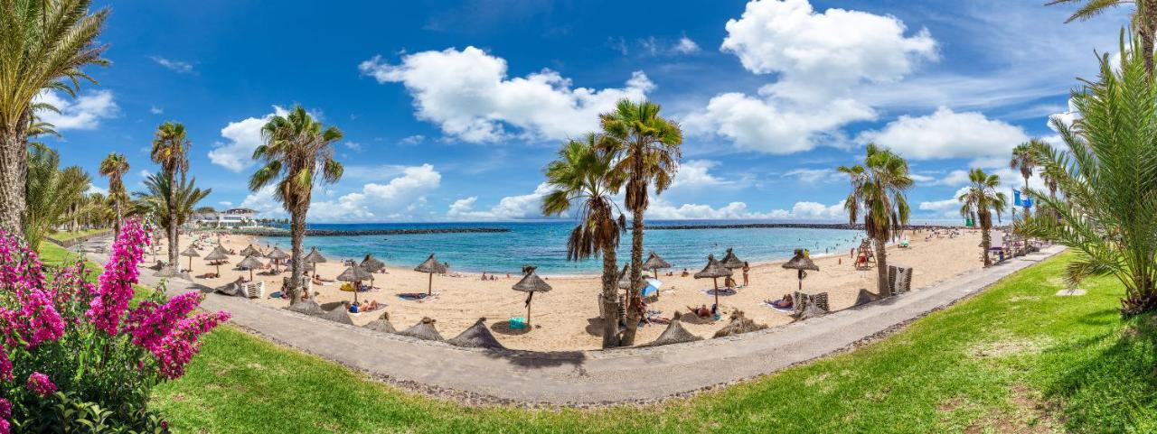 Torres Del Sol - Los Cristianos Los Cristianos  Exterior foto