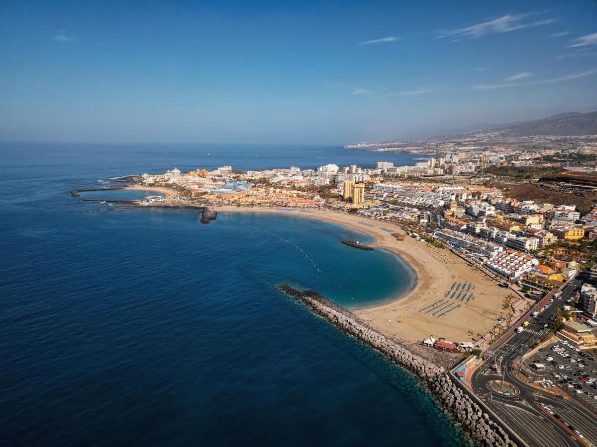 Torres Del Sol - Los Cristianos Los Cristianos  Exterior foto