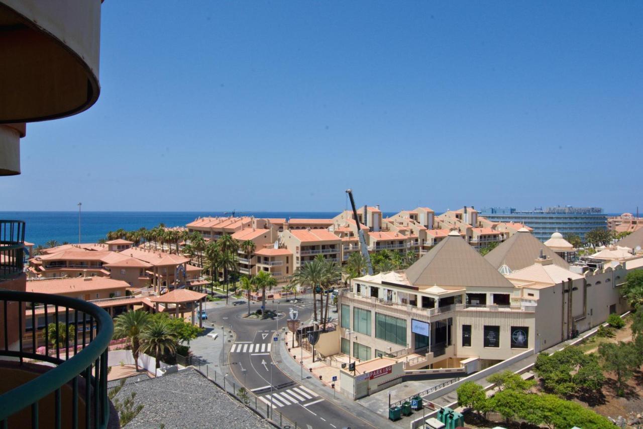 Torres Del Sol - Los Cristianos Los Cristianos  Exterior foto