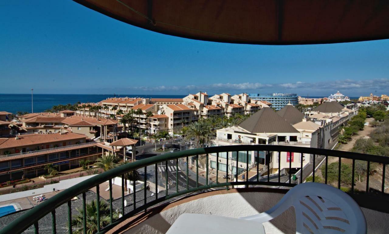 Torres Del Sol - Los Cristianos Los Cristianos  Exterior foto