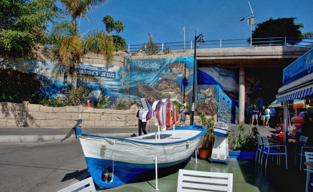 Torres Del Sol - Los Cristianos Los Cristianos  Exterior foto