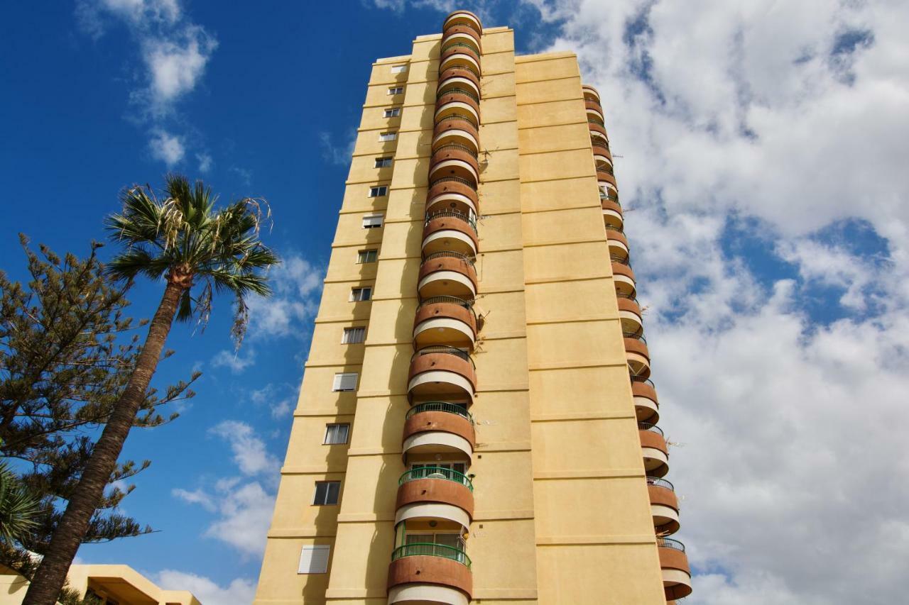 Torres Del Sol - Los Cristianos Los Cristianos  Exterior foto
