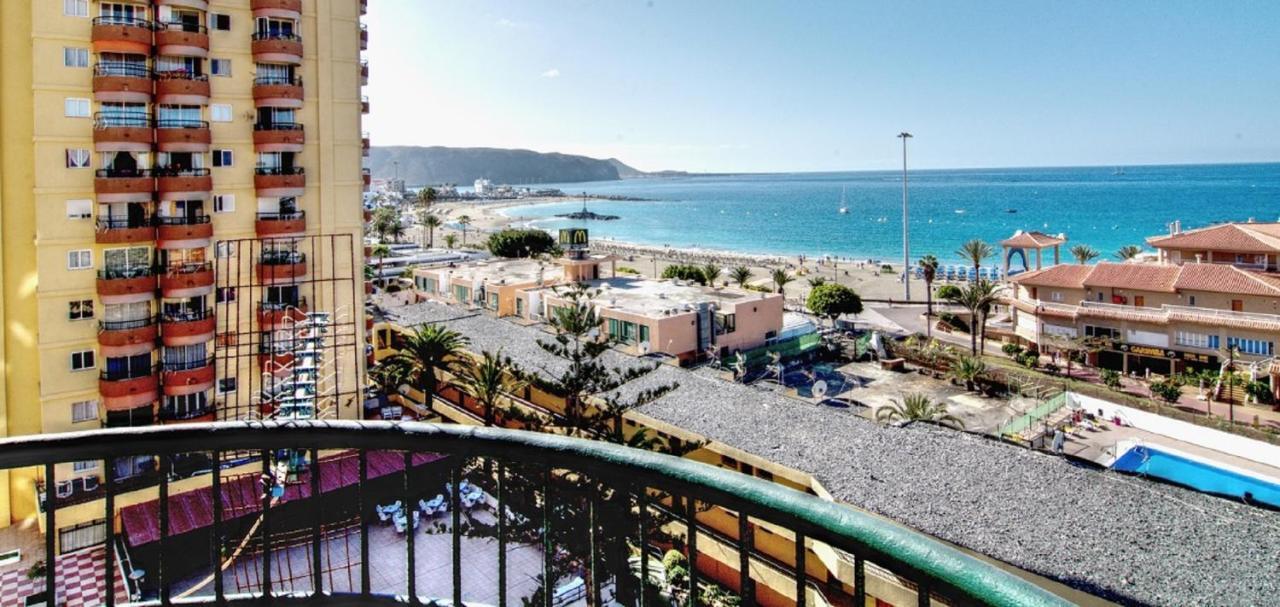Torres Del Sol - Los Cristianos Los Cristianos  Exterior foto